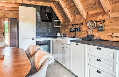 Chalet Tomina Koliba Lika by Interhome - Foto 38