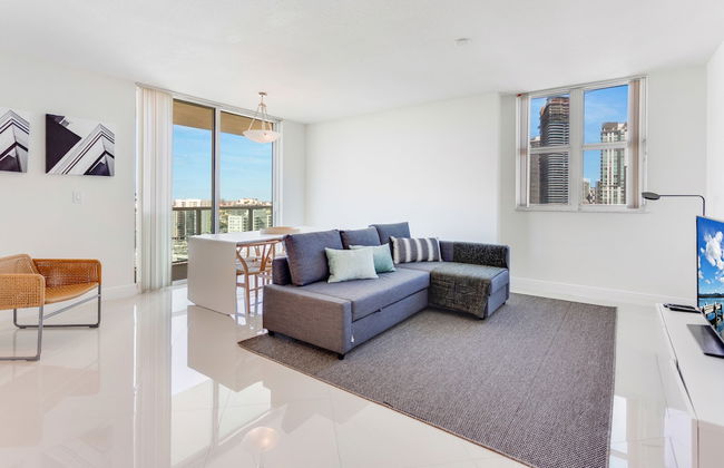 OB Brickell Miami - Foto 22