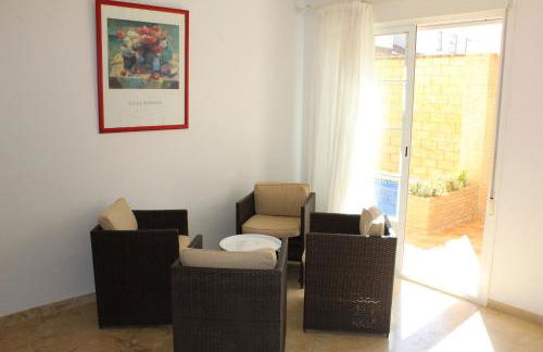 Casa Cervantes by CasaTuristica - Photo 16