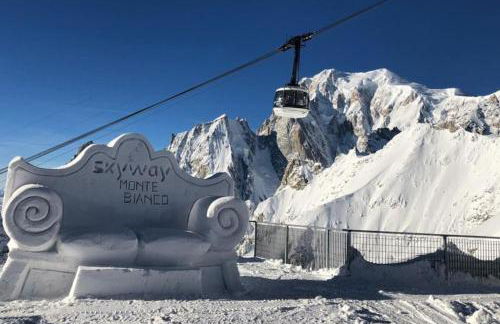 La Maison Everest 73 - bilocale a La Ruine, Morgex - Foto 69