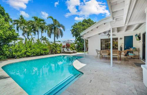 Shady Grove Villa - Foto 11