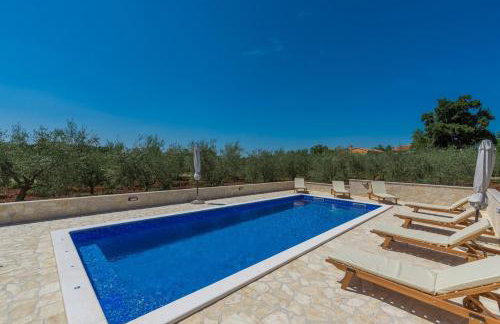 Casa Oliva in Klostar - Foto 29