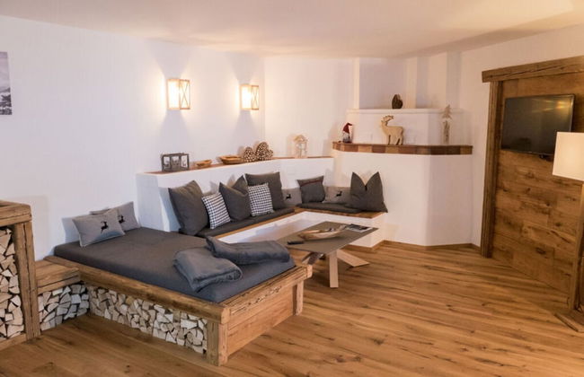 Chalet Yuma 4 People - Foto 1