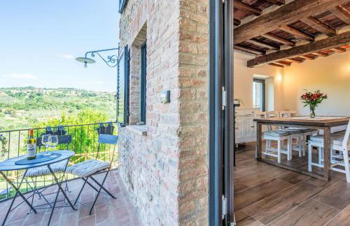 Holiday Home Santa Cristina by Interhome - Foto 8
