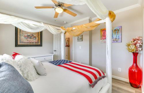 4 Mi to Arcosanti Dark Sky Retreat in Mayer! - Foto 16