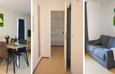 Ferienappartements inTOuR - Foto 22