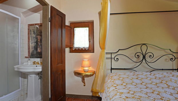 La Badia 1 - Photo 5, Chambre