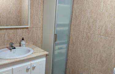 Relax and Quiet Apartment for remote working, with wonderful sea views in Poris de Abona, Tenerife - Canary Islands - Foto 21