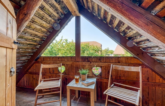 Sweet Dream Cottage - Foto 12