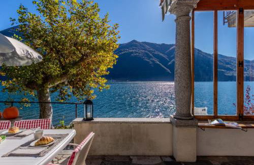 Holiday Home La Spiaggetta by Interhome - Foto 88