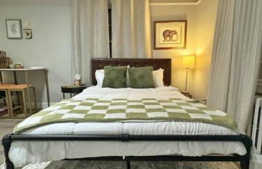 Yale Casa Rosa Studio - Photo 19