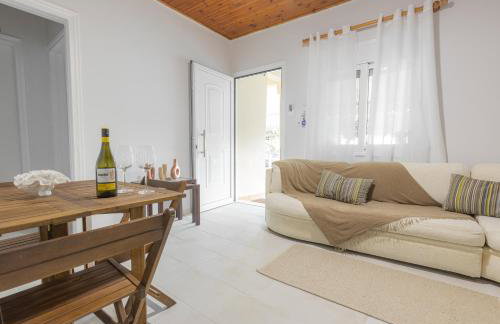 KOUROUTA BEACH HOUSE - Foto 18