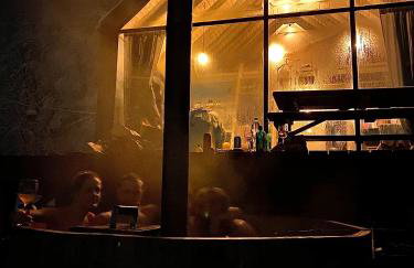 Szklana Stodoła - Foto 11