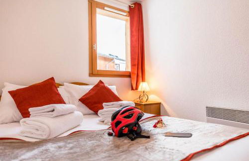 Madame Vacances Les Chalets du Berger Premium*** - Foto 17