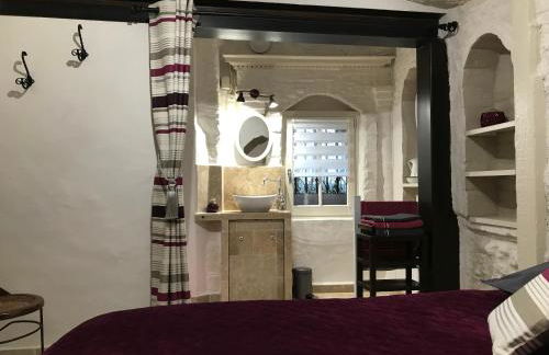 Les Troglos de l'Echeneau - Foto 13