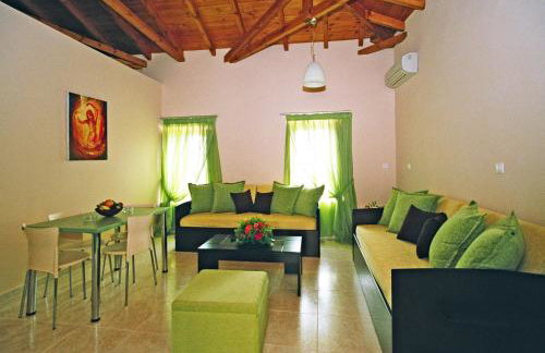 PIERIDES SUITES - Foto 20