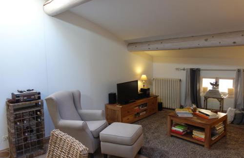 La maison de la lumière - Foto 17