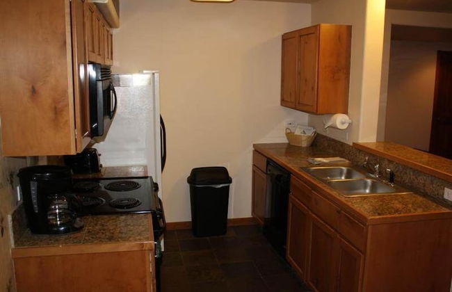 Los Pinos by Breckenridge Resort Managers - Foto 29