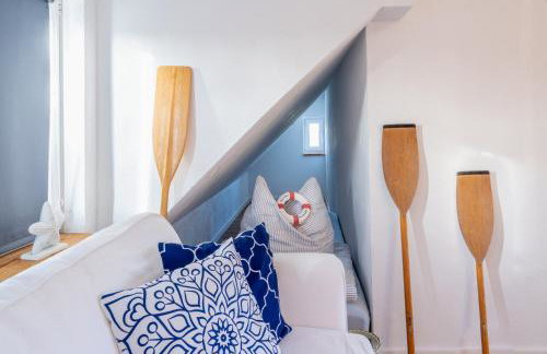 ,,Haus MARSI'' idyllische Doppelhaushälfte am Banzelvitzer Strand - Foto 53