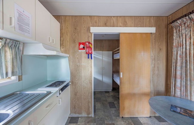 Reflections Burrinjuck Waters - Holiday Park - Foto 39