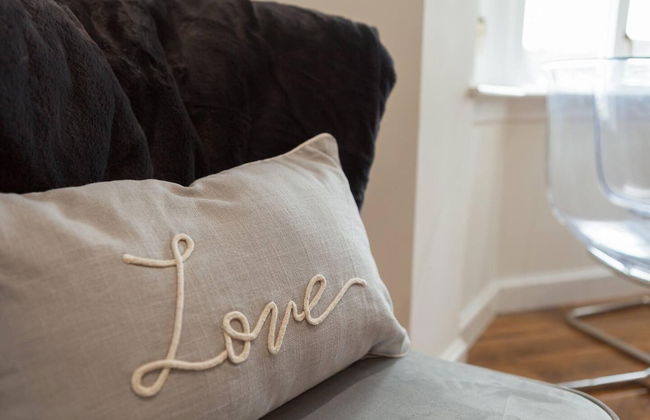 Captivating 3-bed Apartment by Gleneagles - Foto 10