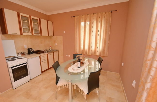 Apartments Marinero - Foto 22