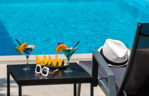 Villa Oasis - Your luxury home away from home - Foto 19