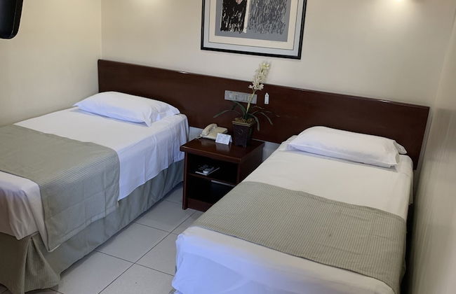 Cheverny Apart Hotel - Foto 21