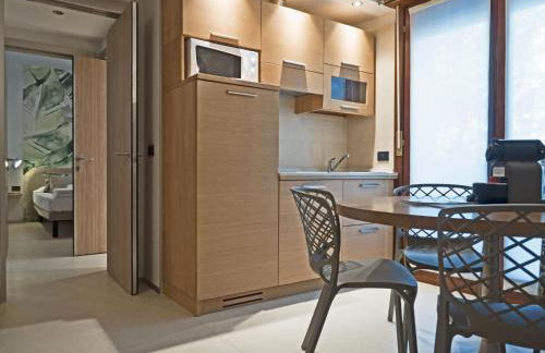 Costa Rica Bibione Aparthotel - Foto 57