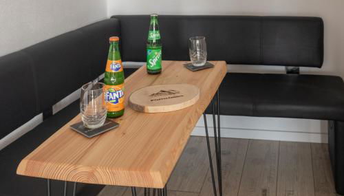 Ferienwohnung Pfaffentalblick - Foto 3