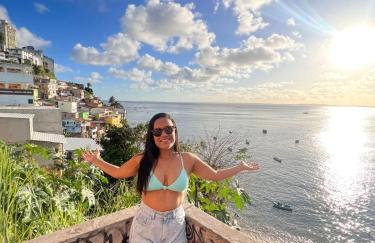 Loft dentro da comunidade Solar do unhão salvador - Photo 24