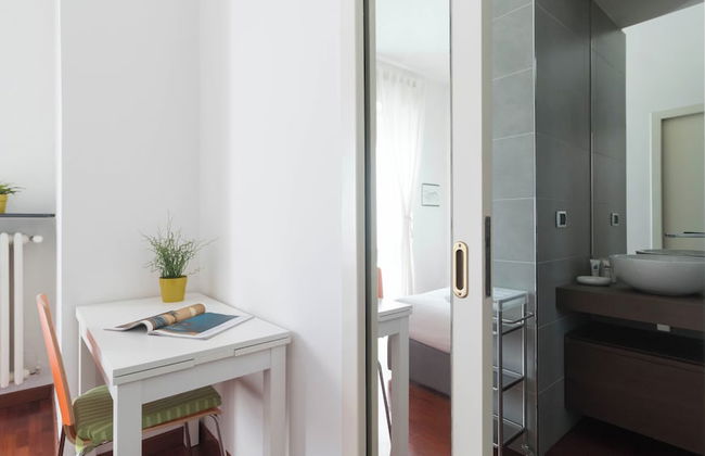 Italianway - Masaccio 18 B - Foto 24