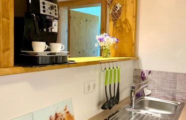 Sonnenhof - Ferienwohnung - Foto 31