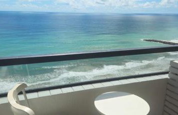 Flat Premium Vista Mar, Andar Alto, Golden Tower - Foto 35