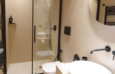 Palazzo Botta Suites - Foto 67