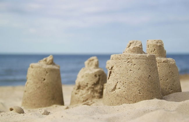 Cottage in Sarbinowo Near Baltic Sea - Foto 17