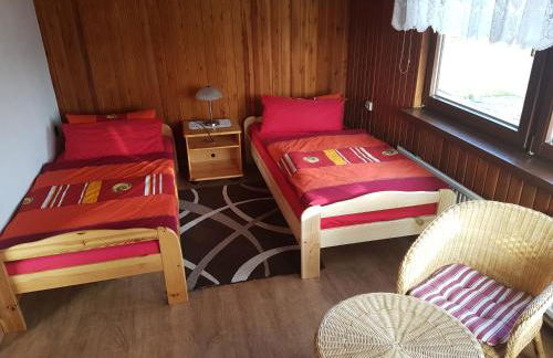 Ferienwohnung - Chayenne Apartment mit 2 Schlafzimmern - Foto 26