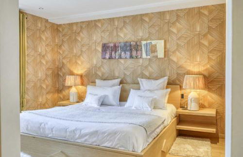 Chalet Boucle - Photo 19