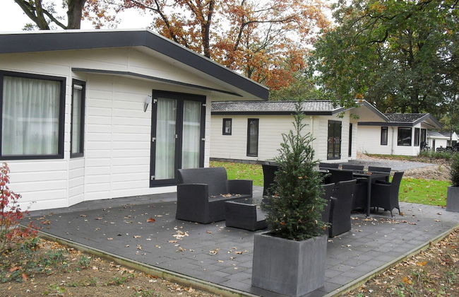 EuroParcs Limburg - Photo 8