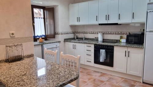 La Ayalga casa de campo - Foto 5