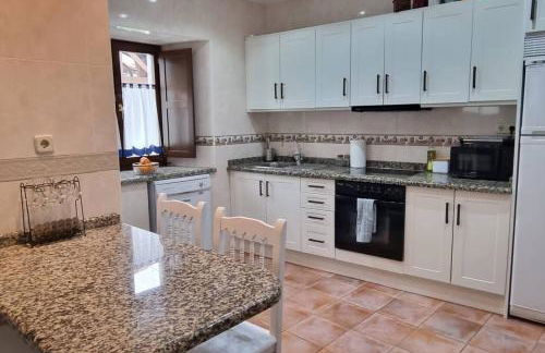 La Ayalga casa de campo - Foto 5