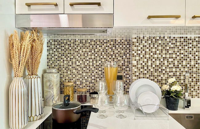 Sunny GSR - Dusit Grand Park 2 - Foto 4