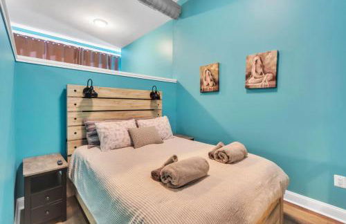 Broad Street Apartment - Foto 9