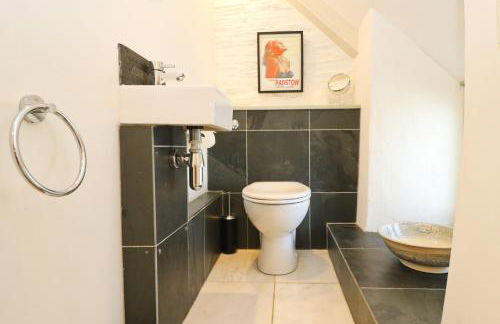 The Roundhouse Tregonce, Padstow, near the sea - Foto 19