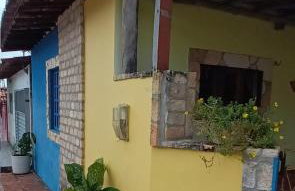 Casinhas Vila Bonita Amarela - Foto 12