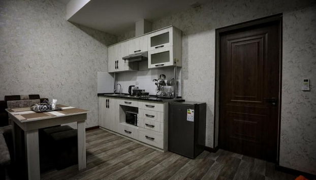 Shosh Apartments - Foto 5, Cocina privada