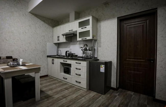 Shosh Apartments - Foto 5