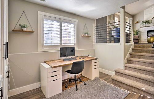 Woods Cross Vacation Rental with Hot Tub! - Photo 18