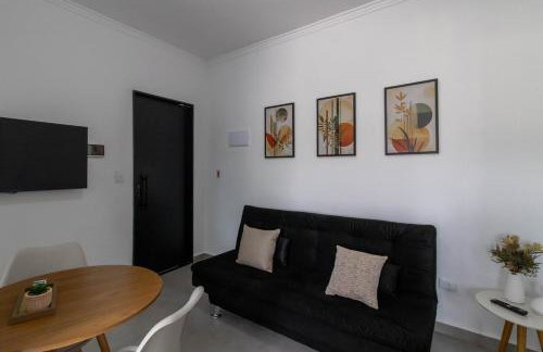 0804 Orquídea Studio Próx GRU e Estação Cecap - Foto 1