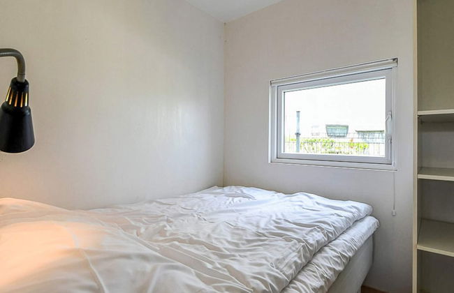 6 Person Holiday Park Home in Asperup - Foto 26